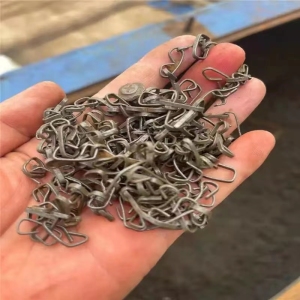 出售书钉废料，现货够车