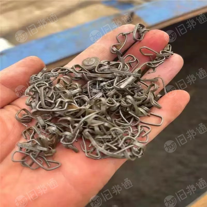 出售书钉废料,现货够车