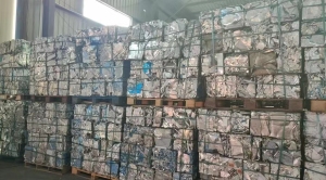 出售熟铝压块，现货102吨