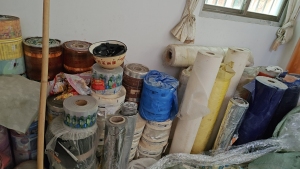 切膜机和一些pet膜料，现货出售