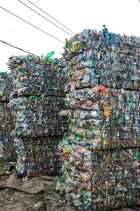 长期出售PET瓶砖，聚酯