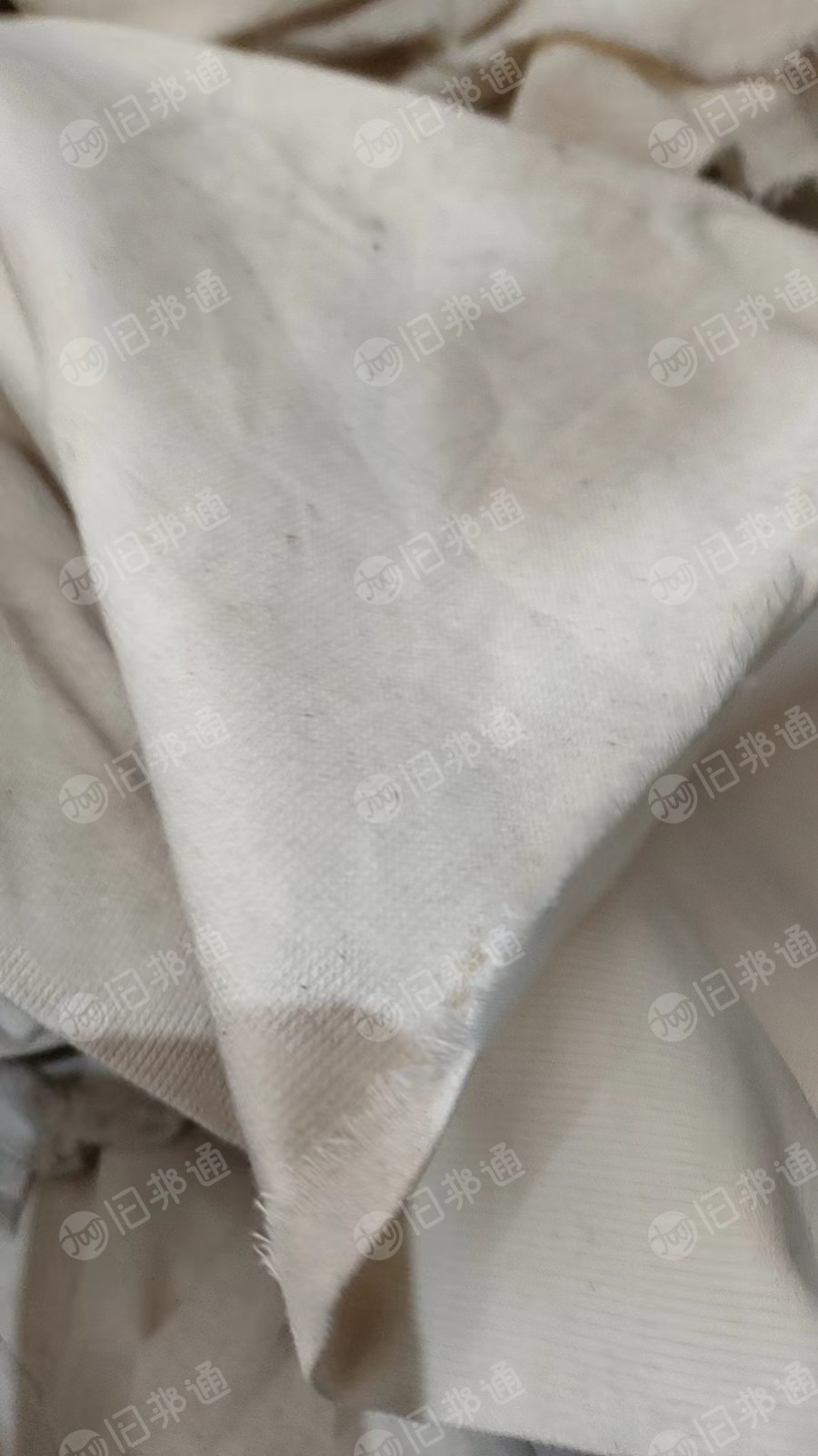 本白手套布,40全棉60含涤,一块布一叠,零头布等,大量出售