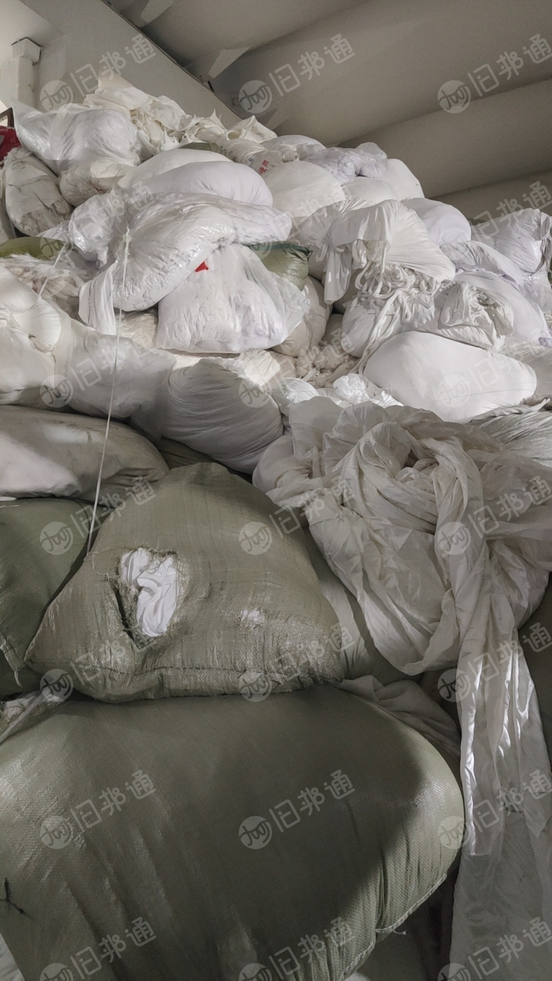 涤纶干丝水丝,涤纶白布,各种颜色涤纶布本厂大量收购