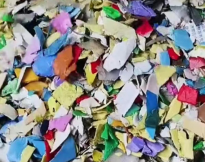 常年出售花乙破碎料，HDPE破碎料