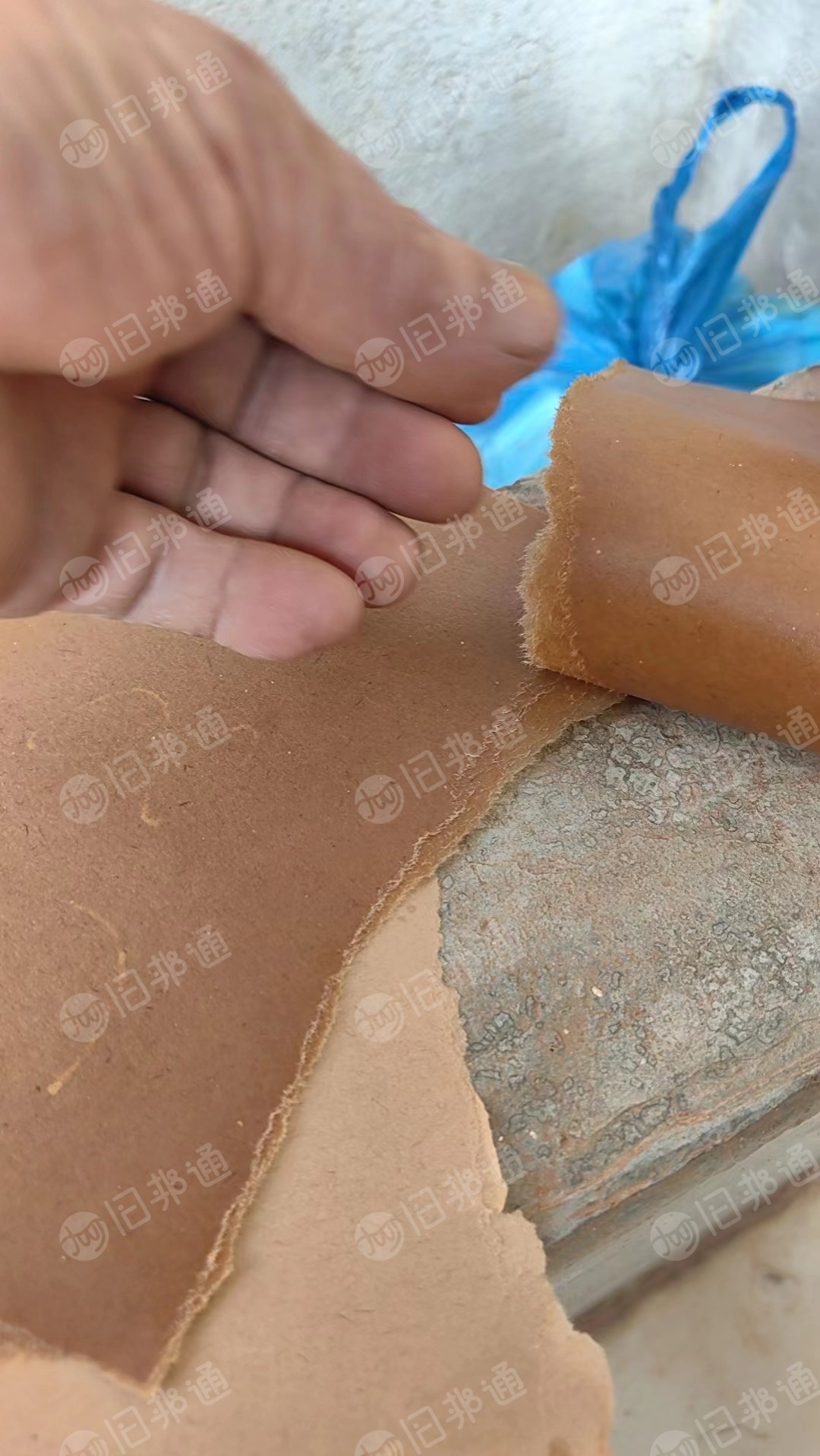 出售过二次高温竹浆纸