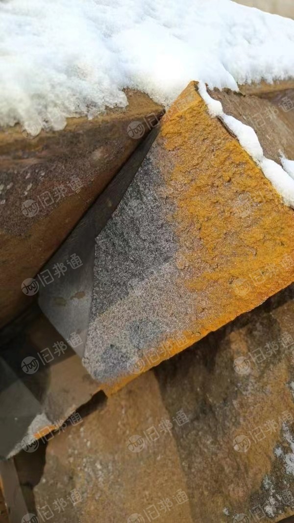 处理一批精品铸造生铁