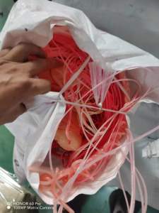 色母厂胶头够车(6.8米)，现货供应