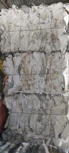 硬质pvc墙纸毛料，长期回收