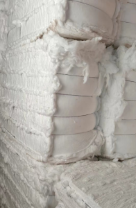 脱脂棉下脚料长期大量出售