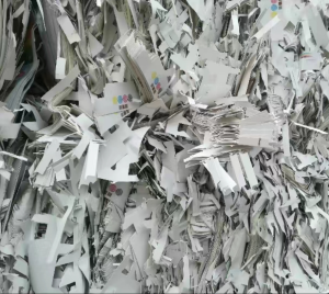 长期出售口杯纸边料，无膜卡纸