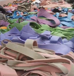 长期大量收购EVA发泡废料