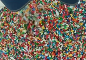 长期出售PP破碎料，聚丙破碎料