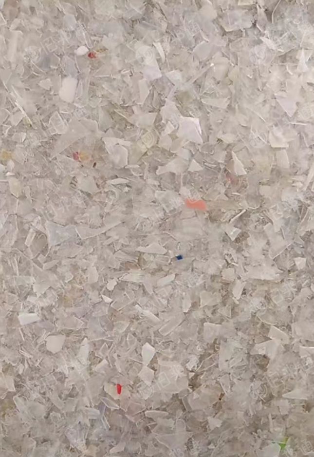 长期出售PP破碎料,聚丙破碎料