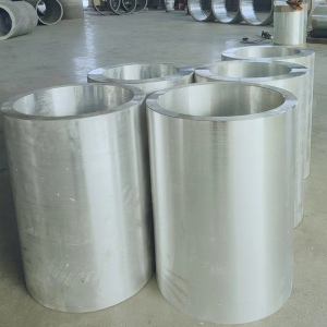 出售大直径铝管、铝合金锻件