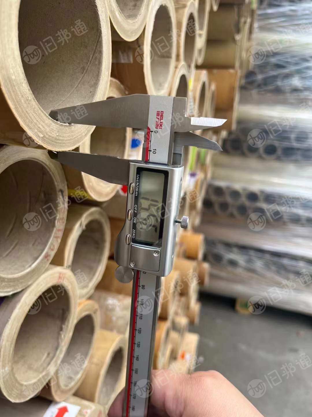 出售三寸铜泊纸管,大量现货