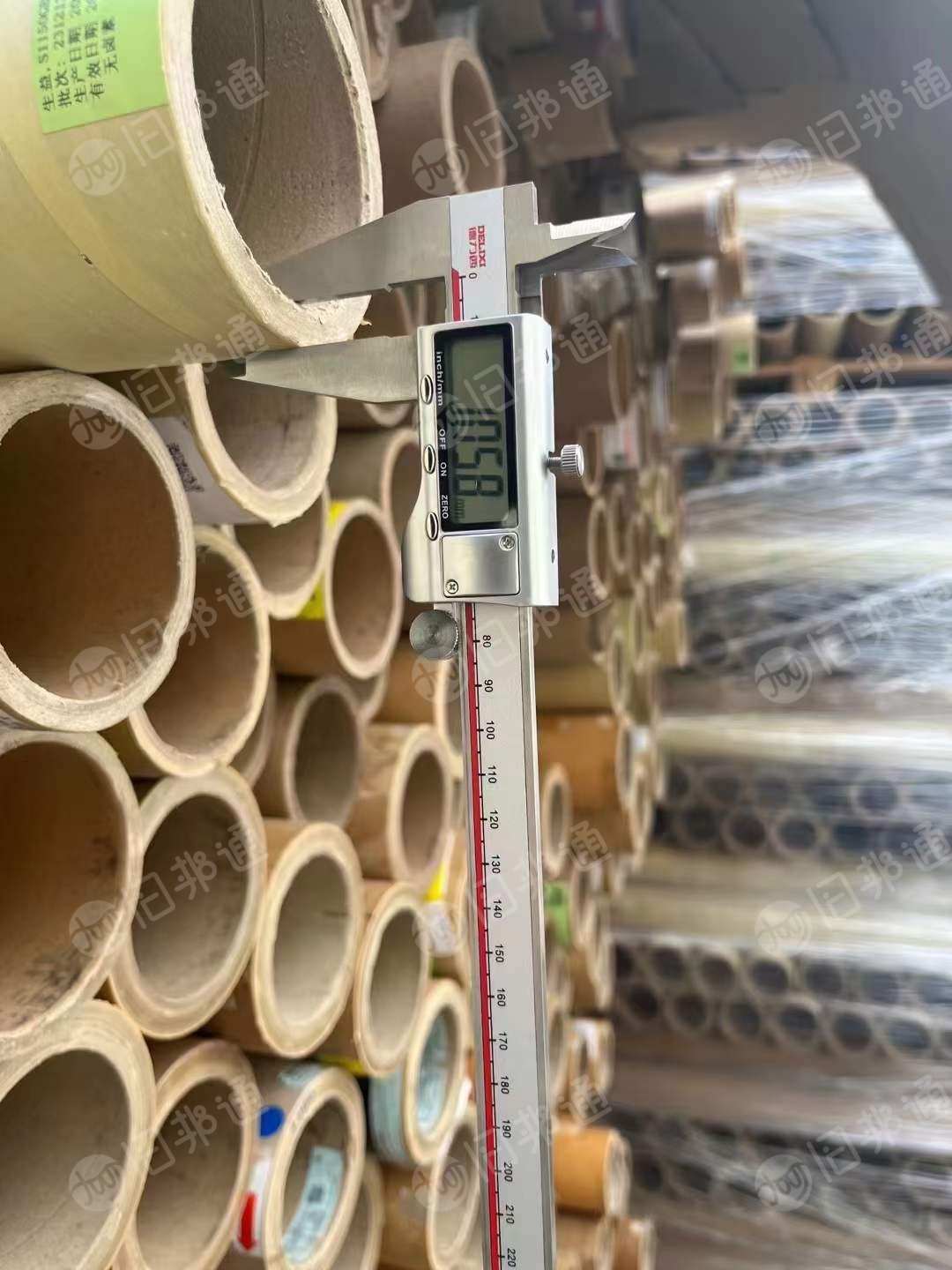 出售三寸铜泊纸管,大量现货