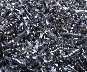 出售废钢刨花料，现货够车