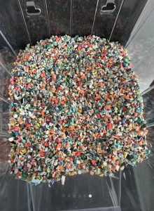 EPDM颗粒，橡胶鞋底颗粒，长期出售