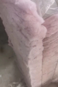 本厂长期供应化纤布开花棉