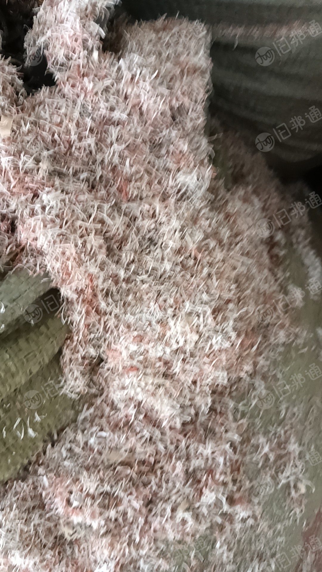 山东地区常年回收封边沫子,pvc膜 封边皮,欢迎新老客户咨询