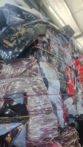 高压复合膜，现货二三十吨，长期出售