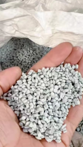 出售PE复合颗粒，高压吹膜颗粒