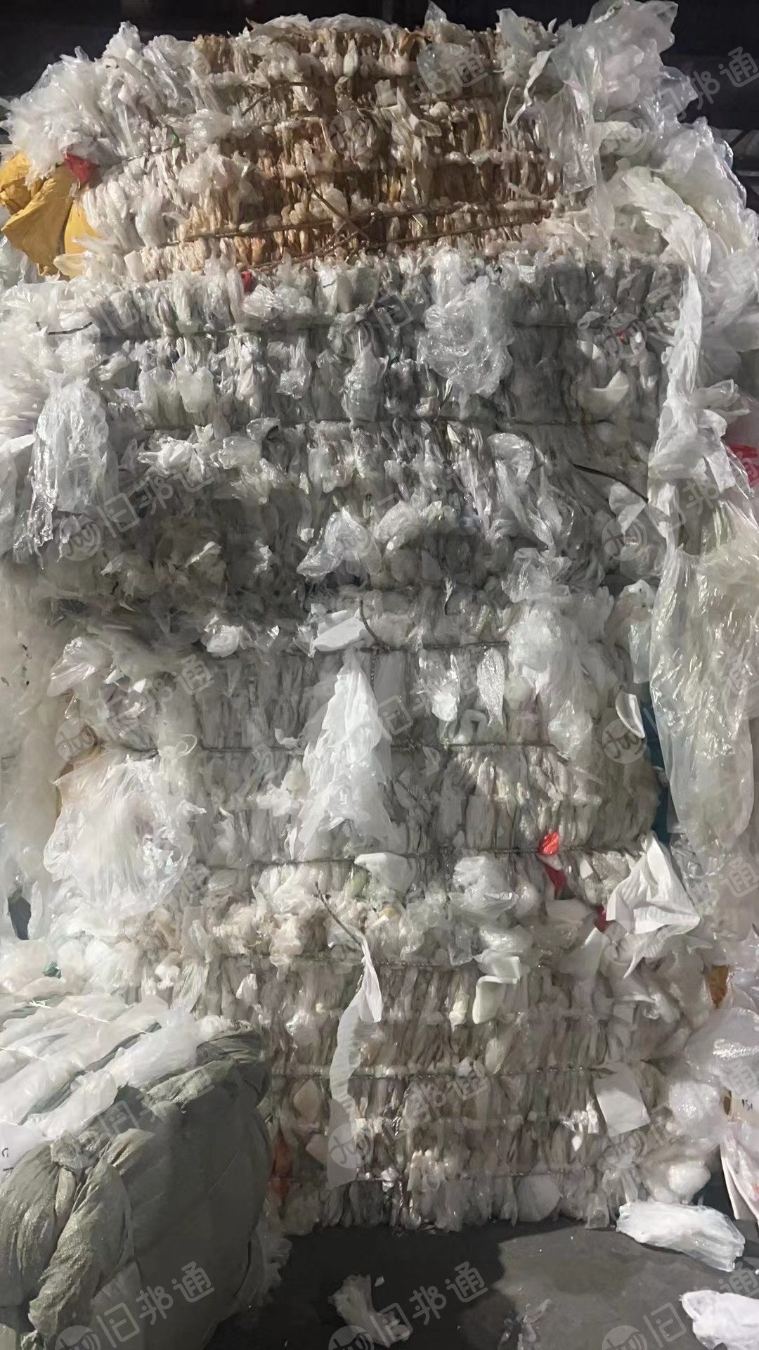 不限量回收高压膜,一级二级高压膜