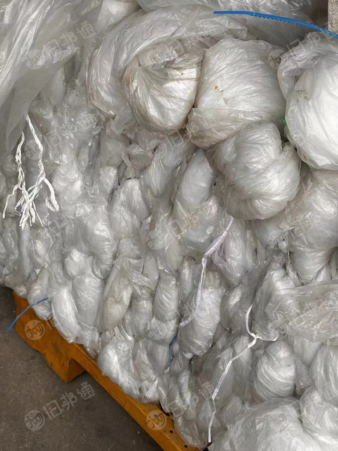 出售高压膜废料,可干造