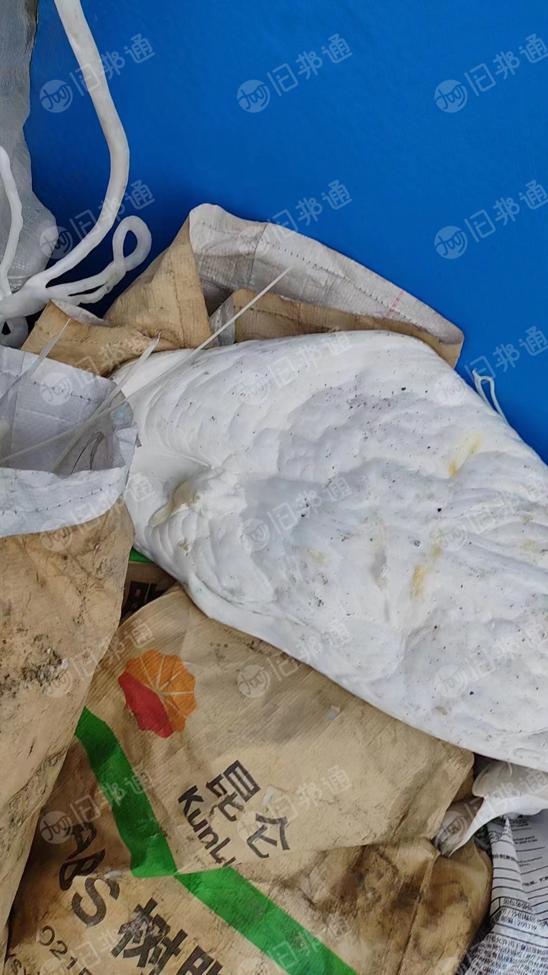 ABS机头料长期出售,现货18吨