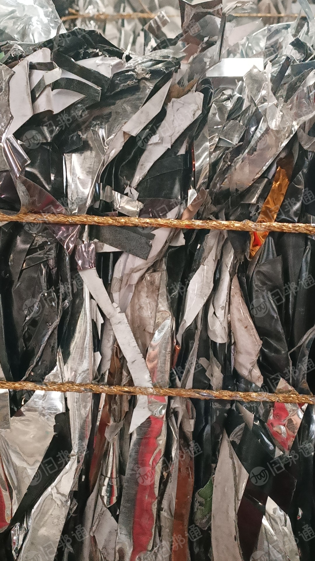 PET复合PVC膜料出售,现货9.6一车