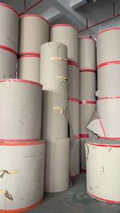 处理一批低档沙管纸次品