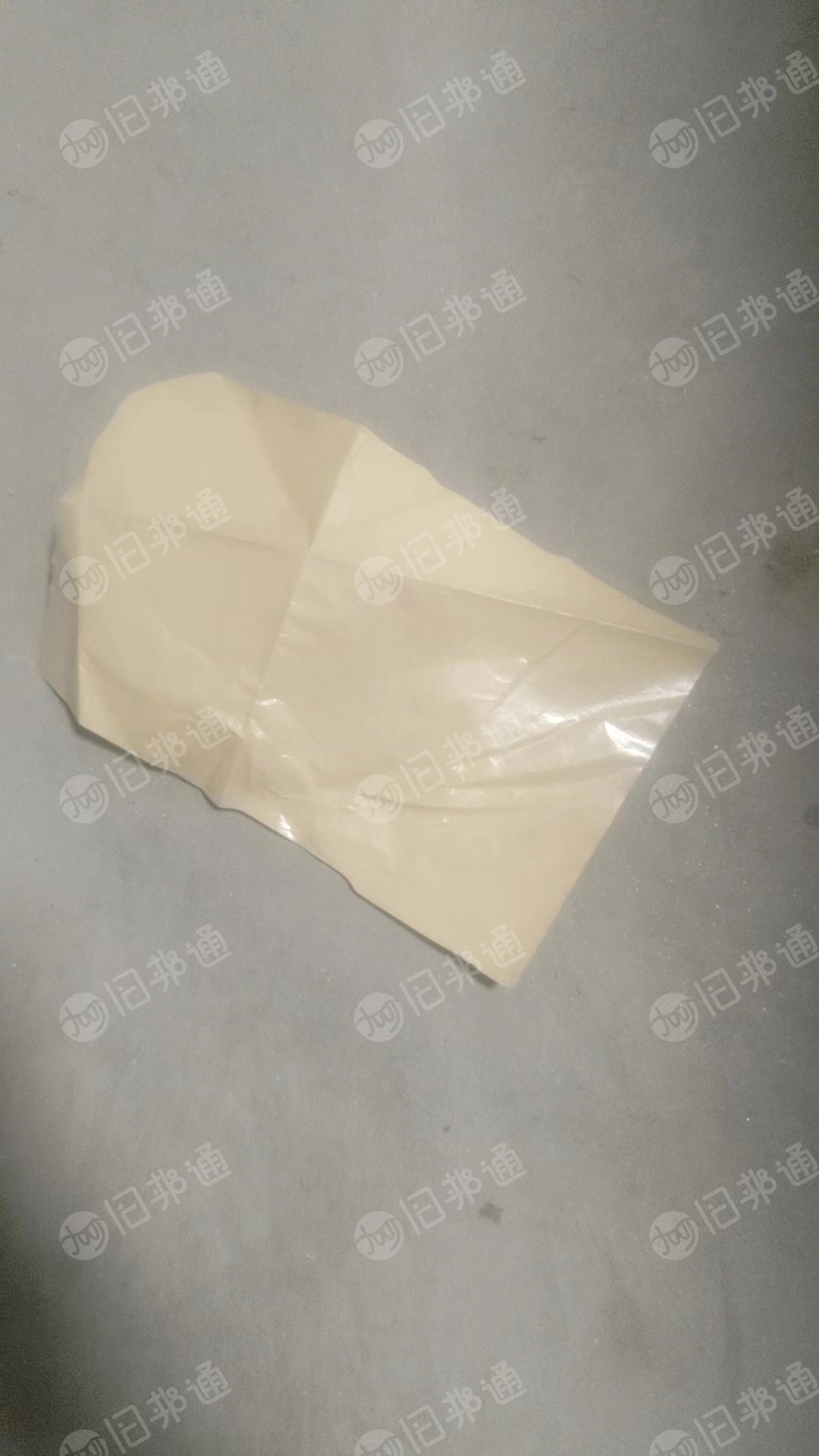 出售本色淋膜纸边角料,现货十几吨