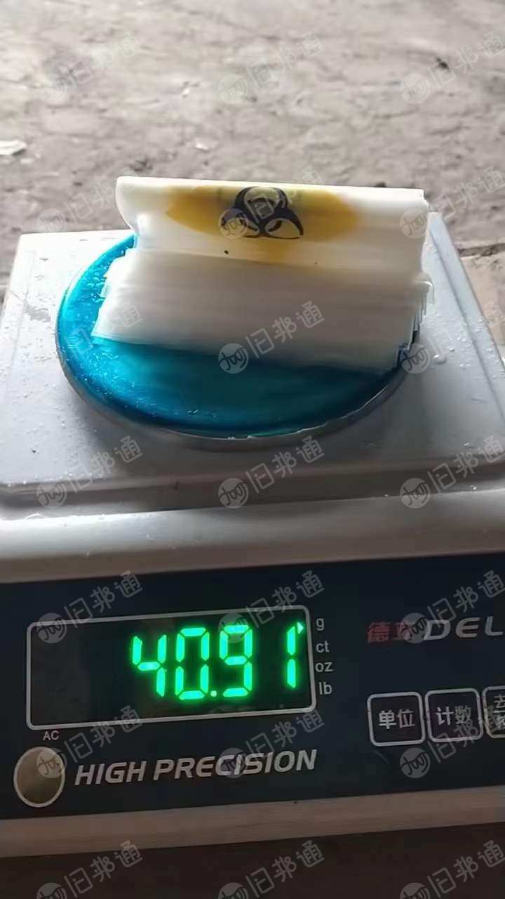 高压全新自封袋毛料,现货二十吨,现货出售