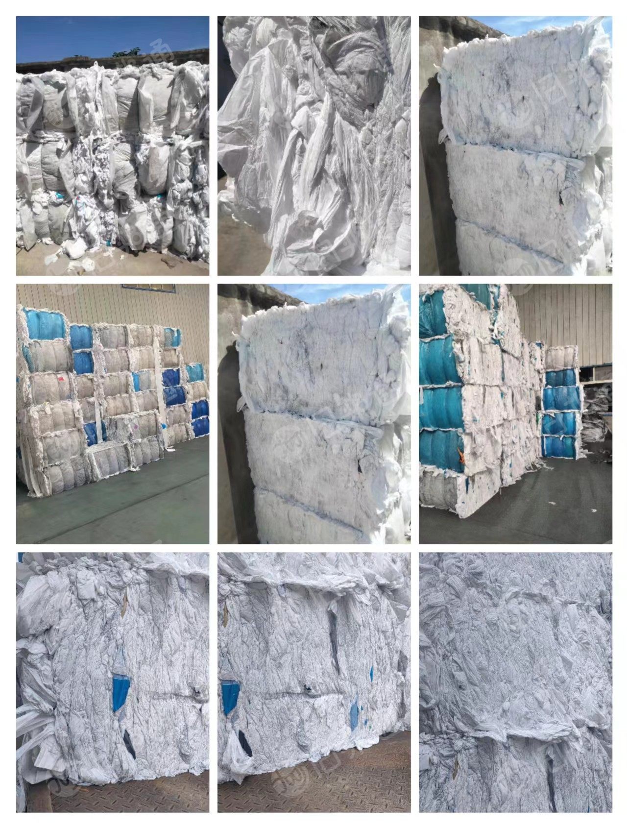 大量收购锂电池拆解隔膜,拆解隔离膜,造粒用