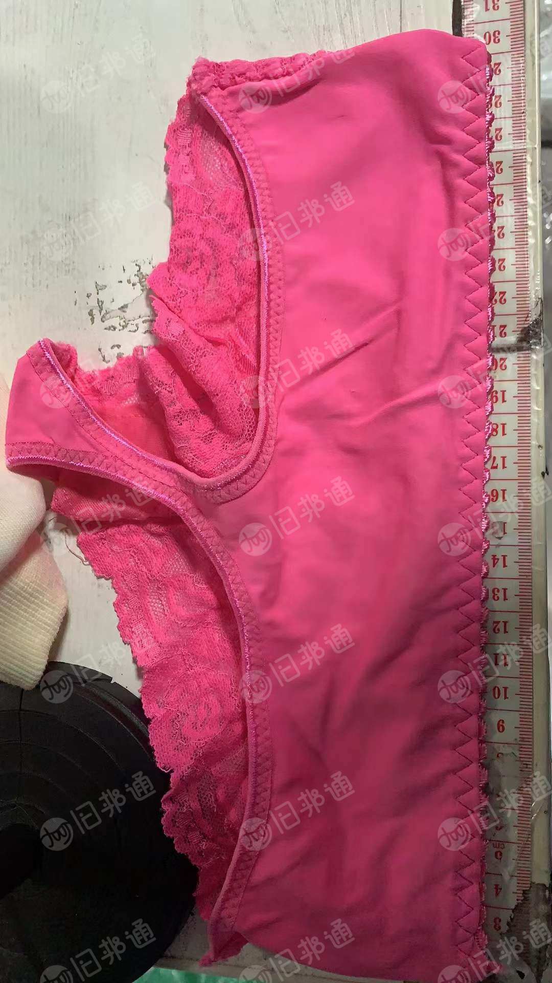 库存女士内裤4000条出售
