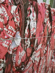 长期出售封口铝塑膜废料，娃哈哈铝塑膜，牛奶膜