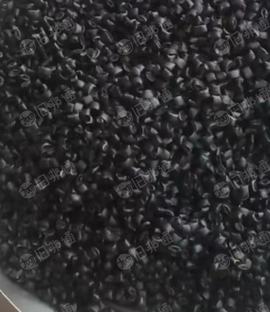 常年出售编织袋颗粒,干造过40目