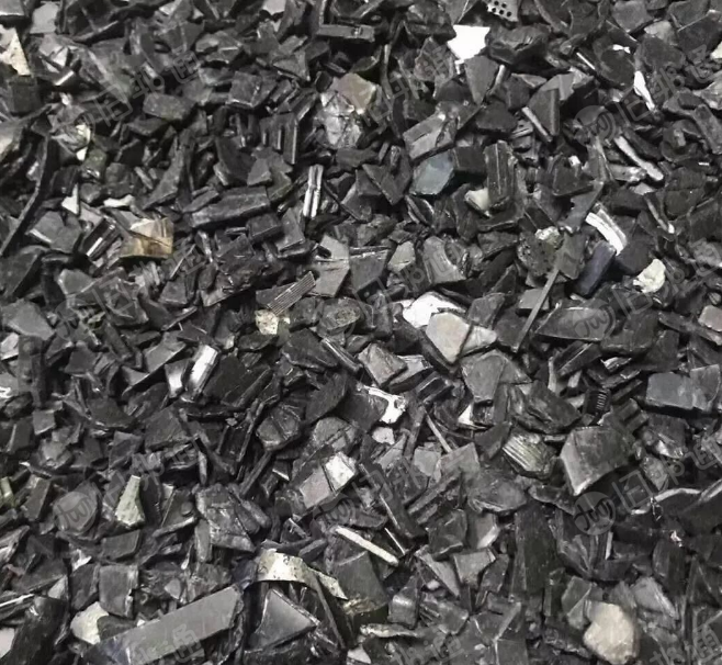 长期出售合金破碎料料,ABS破碎料