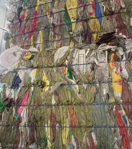 长期出售编织袋废料，三级编织袋废料