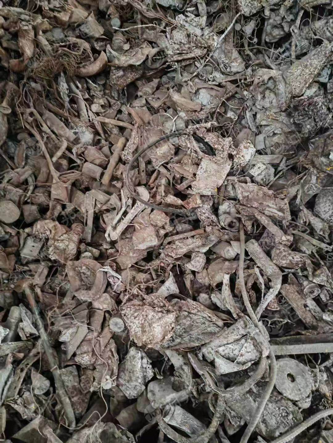 出售手捡铁现货