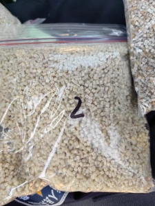 尿素桶颗粒,酱油壶颗粒,长期出售,做垃圾袋 吹塑 注塑 都可以用