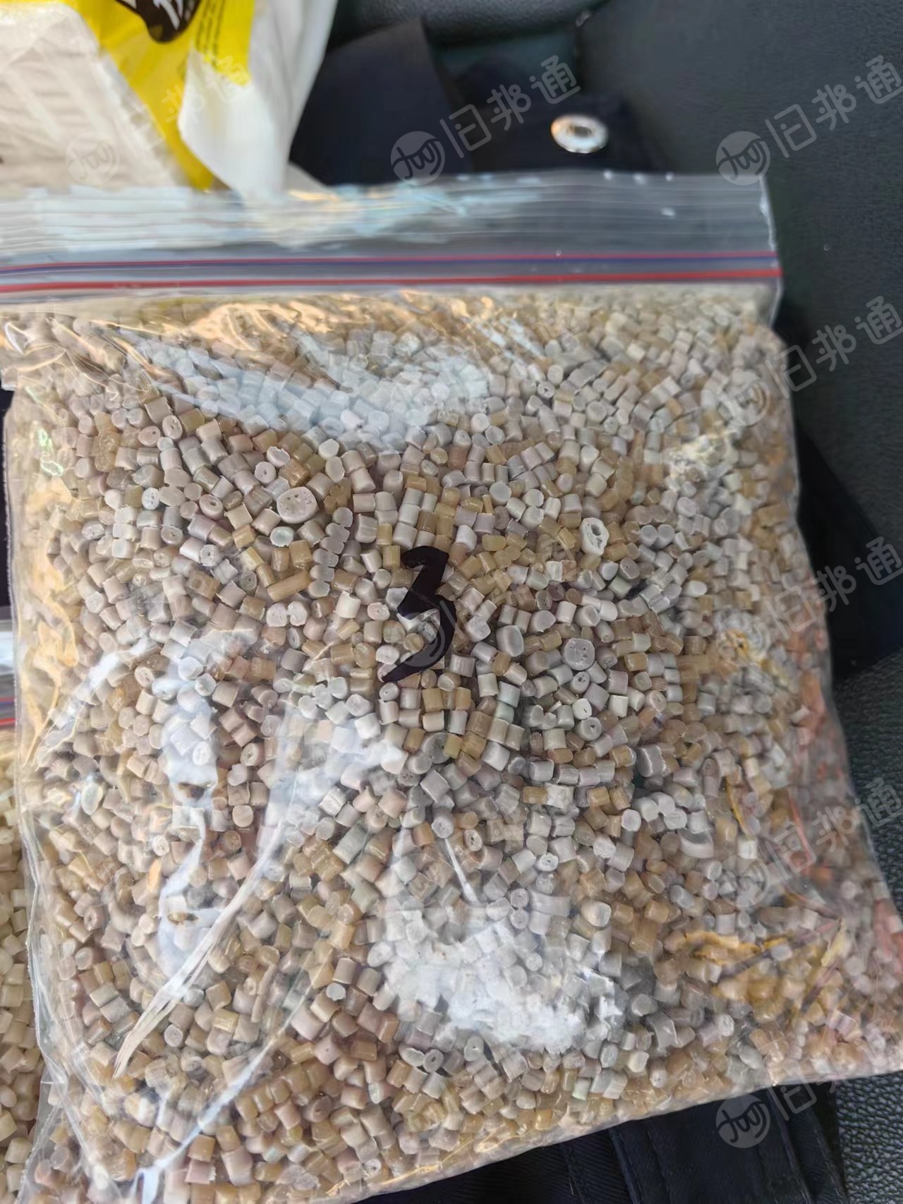 尿素桶颗粒,酱油壶颗粒,长期出售,做垃圾袋 吹塑 注塑 都可以用