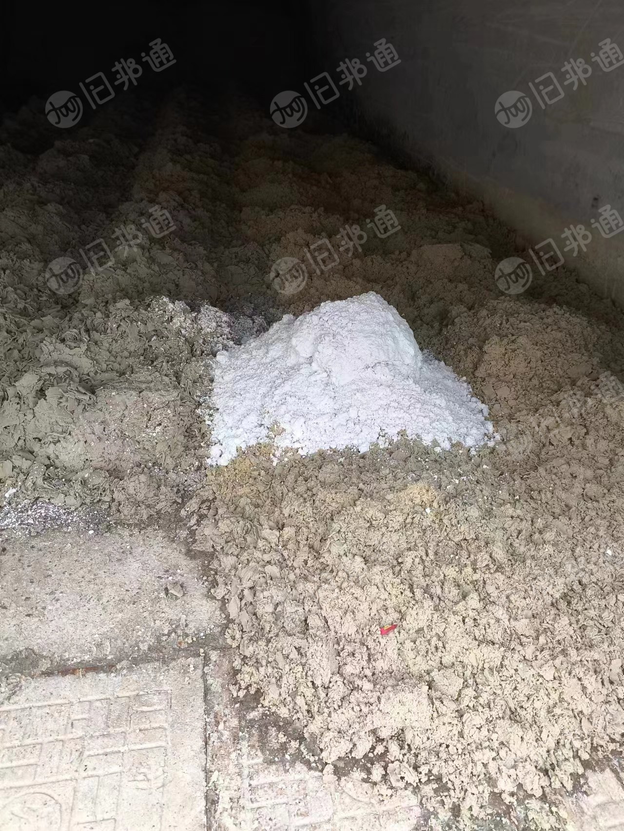 出售卫生纸厂下来的纸浆