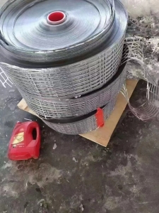 出售药厂pet覆铝下脚料