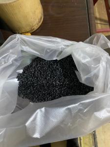 9T高温尼龙颗粒，高温水口料长期出售，现货17吨