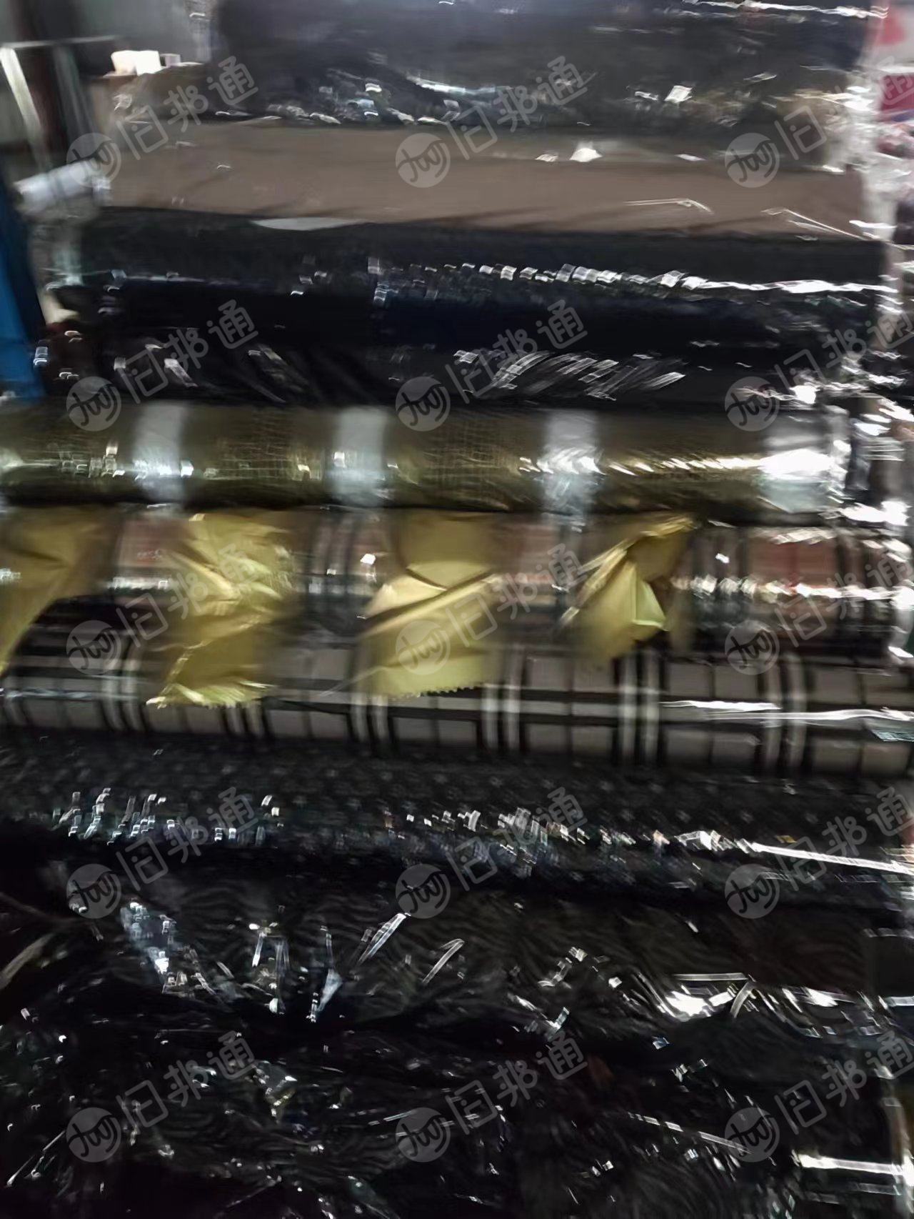 花膜卷筒膜,打绳用,长期回收