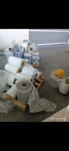 PET陶瓷膜出售，还有镍膜，现货200多吨