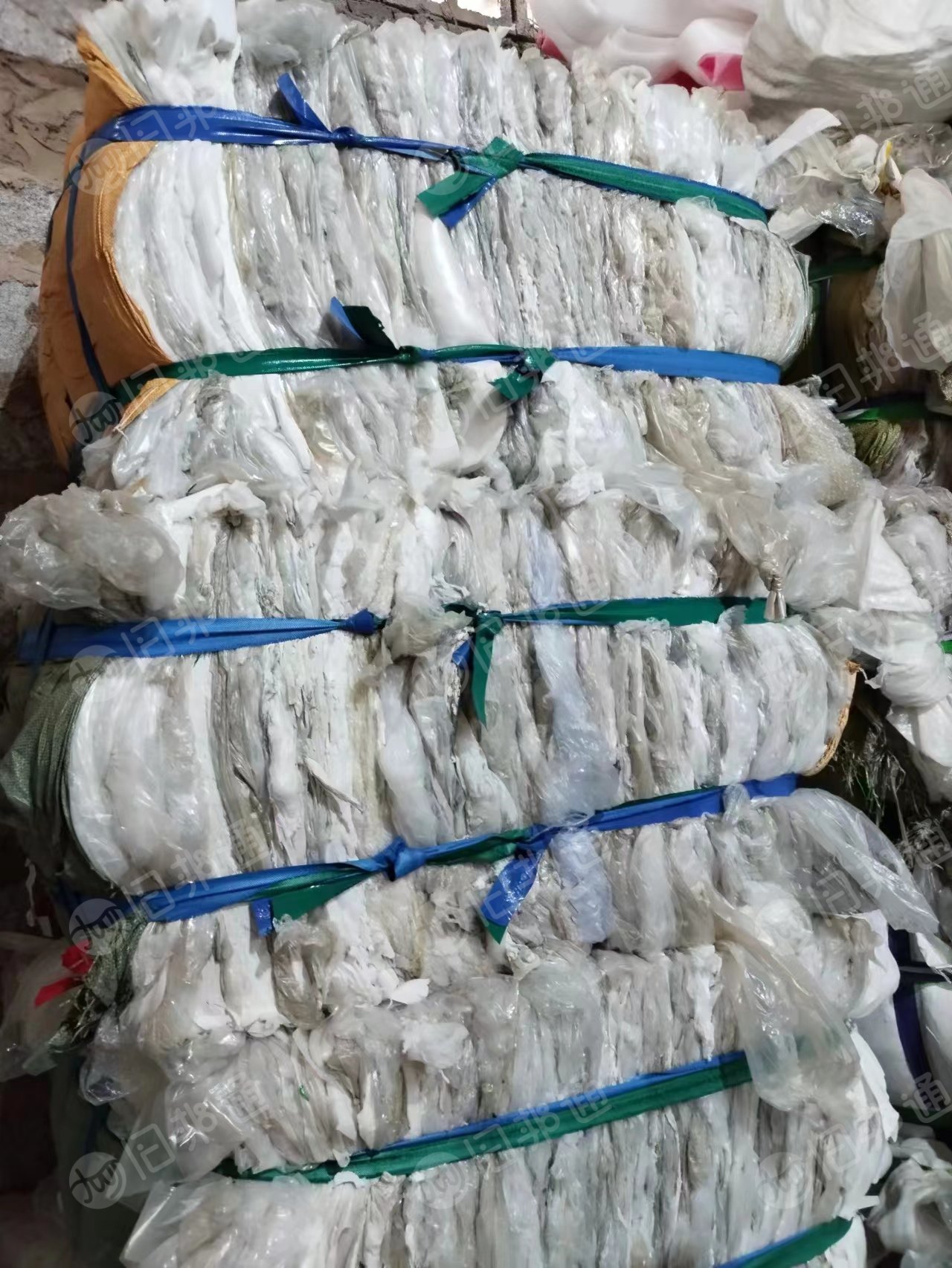 PE干造高压膜长期出售,现货20吨,月供100多吨