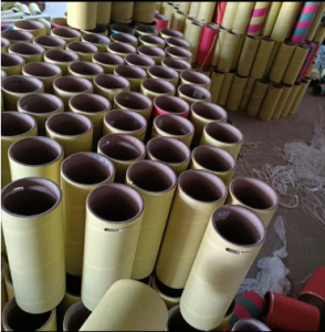 二手纸管，线轴下来的，出售