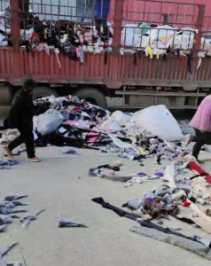 人造毛大量供应，可做涤纶，也可做氨纶